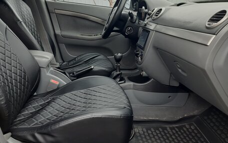 Chevrolet Lacetti, 2011 год, 440 000 рублей, 13 фотография