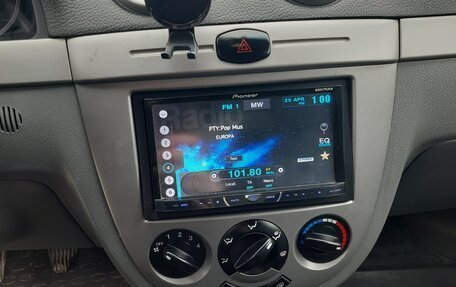 Chevrolet Lacetti, 2011 год, 440 000 рублей, 17 фотография