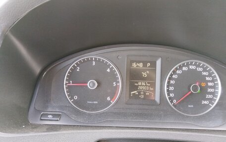 Volkswagen Caravelle T5, 2011 год, 1 600 000 рублей, 6 фотография