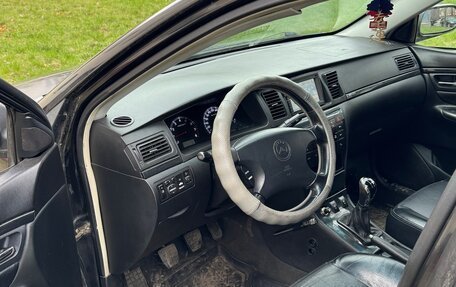 Geely Vision, 2008 год, 129 999 рублей, 9 фотография