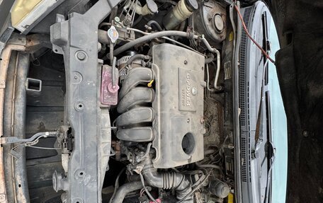 Geely Vision, 2008 год, 129 999 рублей, 8 фотография