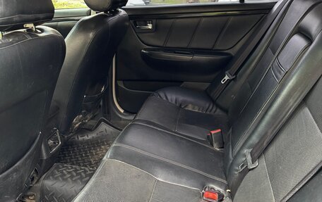 Geely Vision, 2008 год, 129 999 рублей, 6 фотография