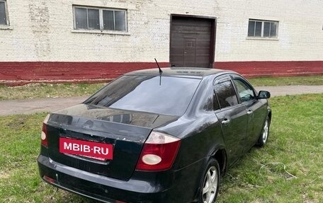 Geely Vision, 2008 год, 129 999 рублей, 7 фотография