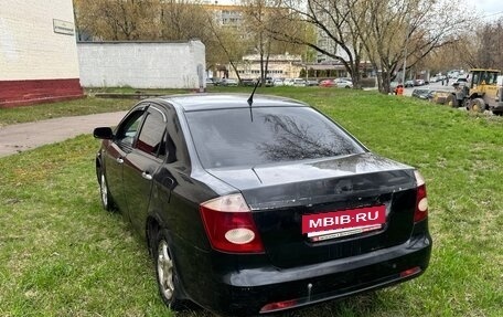 Geely Vision, 2008 год, 129 999 рублей, 5 фотография