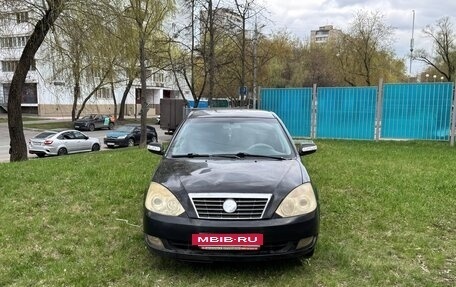 Geely Vision, 2008 год, 129 999 рублей, 4 фотография
