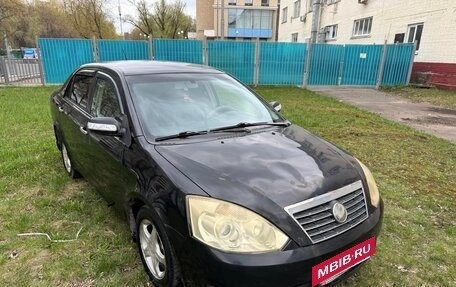 Geely Vision, 2008 год, 129 999 рублей, 3 фотография