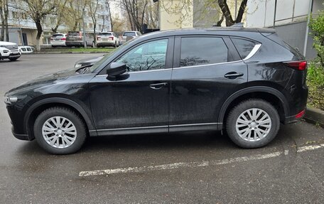 Mazda CX-5 II, 2019 год, 2 900 000 рублей, 4 фотография