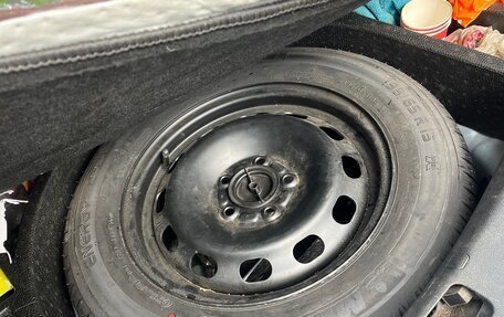 Ford Focus II рестайлинг, 2010 год, 500 000 рублей, 8 фотография