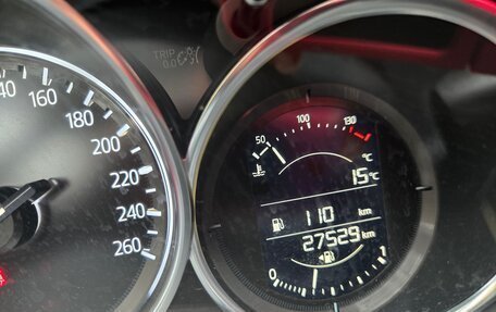 Mazda CX-5 II, 2019 год, 2 900 000 рублей, 6 фотография