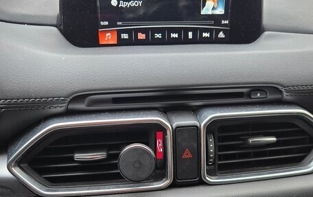 Mazda CX-5 II, 2019 год, 2 900 000 рублей, 5 фотография