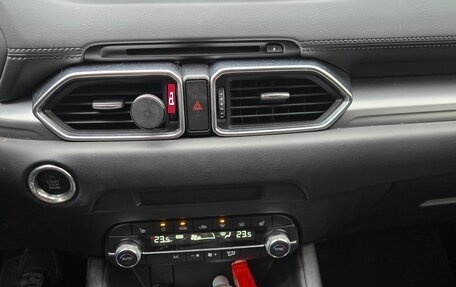 Mazda CX-5 II, 2019 год, 2 900 000 рублей, 3 фотография