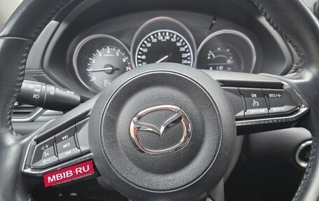 Mazda CX-5 II, 2019 год, 2 900 000 рублей, 2 фотография