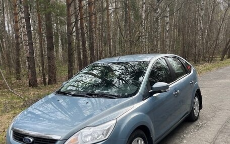 Ford Focus II рестайлинг, 2010 год, 500 000 рублей, 4 фотография