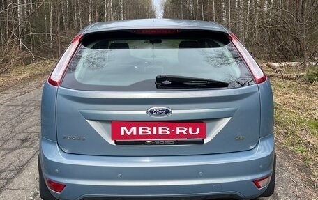 Ford Focus II рестайлинг, 2010 год, 500 000 рублей, 6 фотография