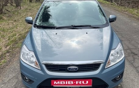 Ford Focus II рестайлинг, 2010 год, 500 000 рублей, 3 фотография