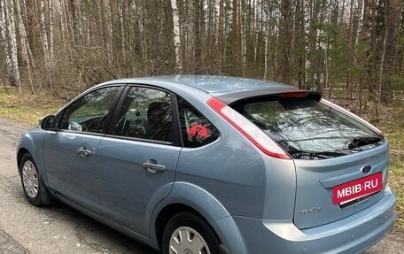 Ford Focus II рестайлинг, 2010 год, 500 000 рублей, 5 фотография