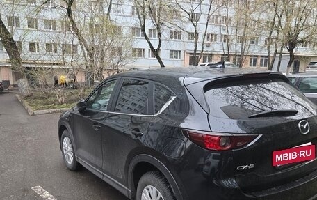 Mazda CX-5 II, 2019 год, 2 900 000 рублей, 7 фотография
