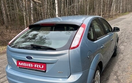 Ford Focus II рестайлинг, 2010 год, 500 000 рублей, 7 фотография