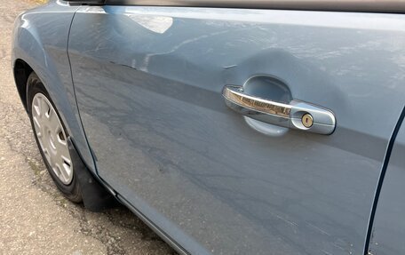 Ford Focus II рестайлинг, 2010 год, 500 000 рублей, 9 фотография