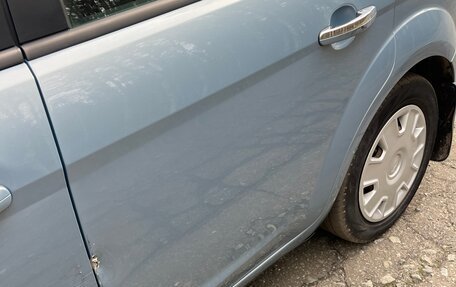 Ford Focus II рестайлинг, 2010 год, 500 000 рублей, 10 фотография