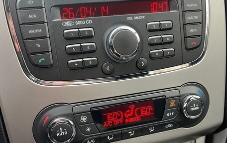 Ford Focus II рестайлинг, 2010 год, 500 000 рублей, 17 фотография