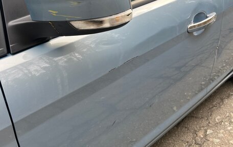 Ford Focus II рестайлинг, 2010 год, 500 000 рублей, 11 фотография