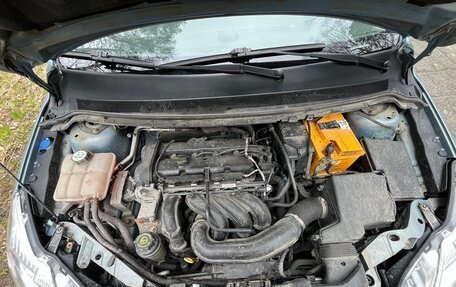 Ford Focus II рестайлинг, 2010 год, 500 000 рублей, 19 фотография