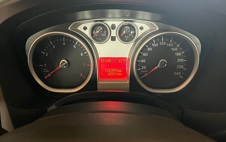 Ford Focus II рестайлинг, 2010 год, 500 000 рублей, 18 фотография