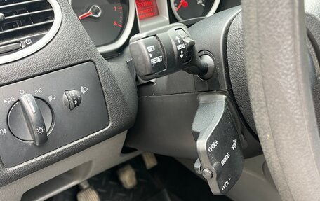 Ford Focus II рестайлинг, 2010 год, 500 000 рублей, 16 фотография