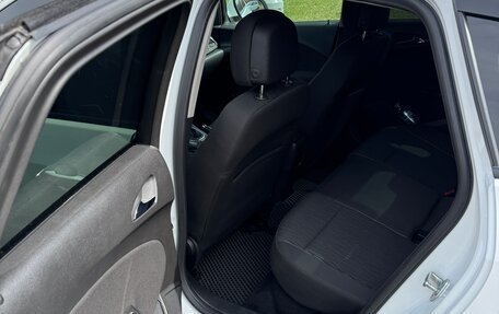 Opel Astra J, 2014 год, 1 200 000 рублей, 6 фотография