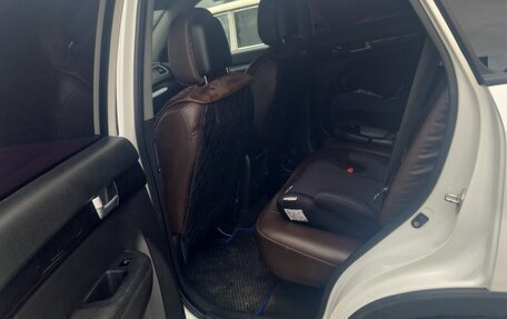 KIA Sorento II рестайлинг, 2017 год, 1 710 000 рублей, 3 фотография