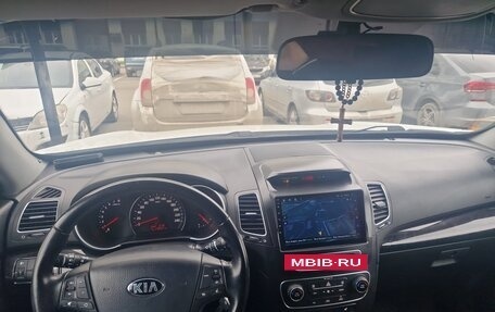 KIA Sorento II рестайлинг, 2017 год, 1 710 000 рублей, 5 фотография
