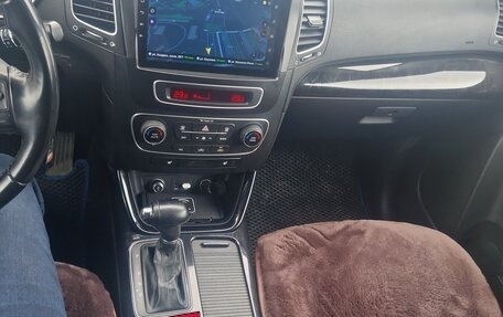 KIA Sorento II рестайлинг, 2017 год, 1 710 000 рублей, 2 фотография