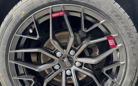 Opel Astra J, 2014 год, 1 200 000 рублей, 11 фотография