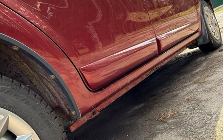 Renault Sandero I, 2010 год, 430 000 рублей, 8 фотография