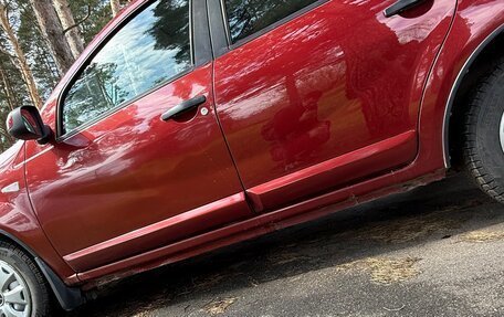 Renault Sandero I, 2010 год, 430 000 рублей, 9 фотография