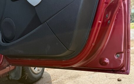 Renault Sandero I, 2010 год, 430 000 рублей, 11 фотография