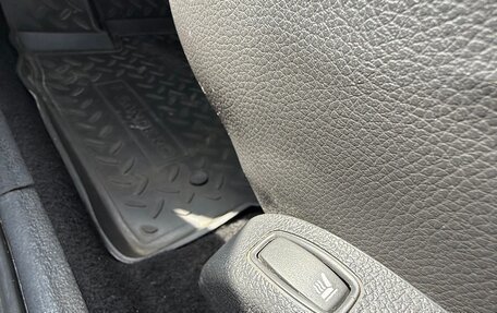 Renault Sandero I, 2010 год, 430 000 рублей, 14 фотография