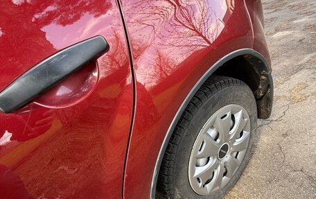 Renault Sandero I, 2010 год, 430 000 рублей, 16 фотография