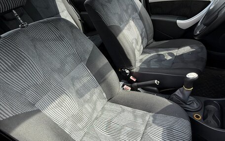 Renault Sandero I, 2010 год, 430 000 рублей, 12 фотография