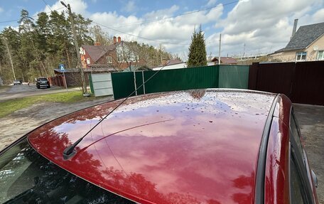 Renault Sandero I, 2010 год, 430 000 рублей, 18 фотография