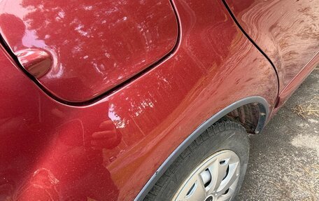 Renault Sandero I, 2010 год, 430 000 рублей, 19 фотография