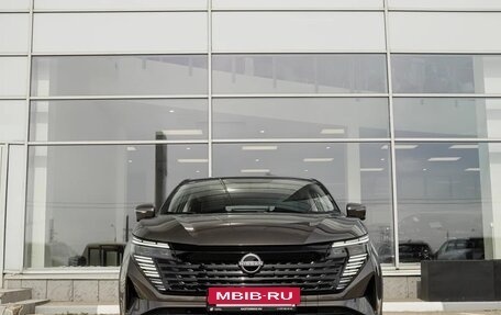 Nissan Qashqai, 2025 год, 2 170 000 рублей, 2 фотография