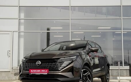 Nissan Qashqai, 2025 год, 2 170 000 рублей, 3 фотография