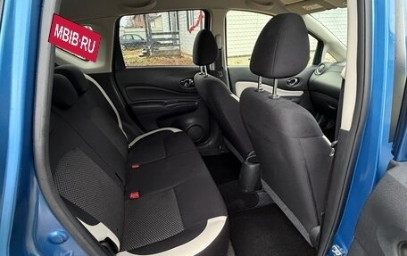 Nissan Note II рестайлинг, 2019 год, 900 000 рублей, 6 фотография