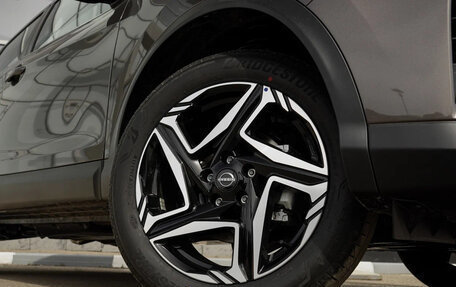 Nissan Qashqai, 2025 год, 2 170 000 рублей, 11 фотография