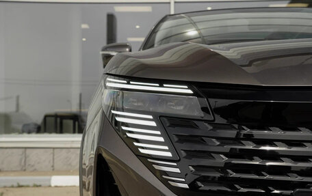 Nissan Qashqai, 2025 год, 2 170 000 рублей, 5 фотография