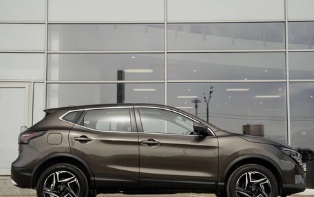 Nissan Qashqai, 2025 год, 2 170 000 рублей, 6 фотография