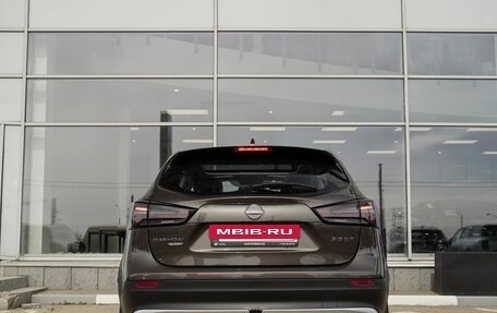 Nissan Qashqai, 2025 год, 2 170 000 рублей, 8 фотография