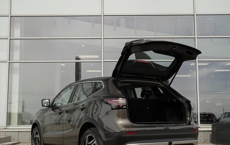 Nissan Qashqai, 2025 год, 2 170 000 рублей, 10 фотография